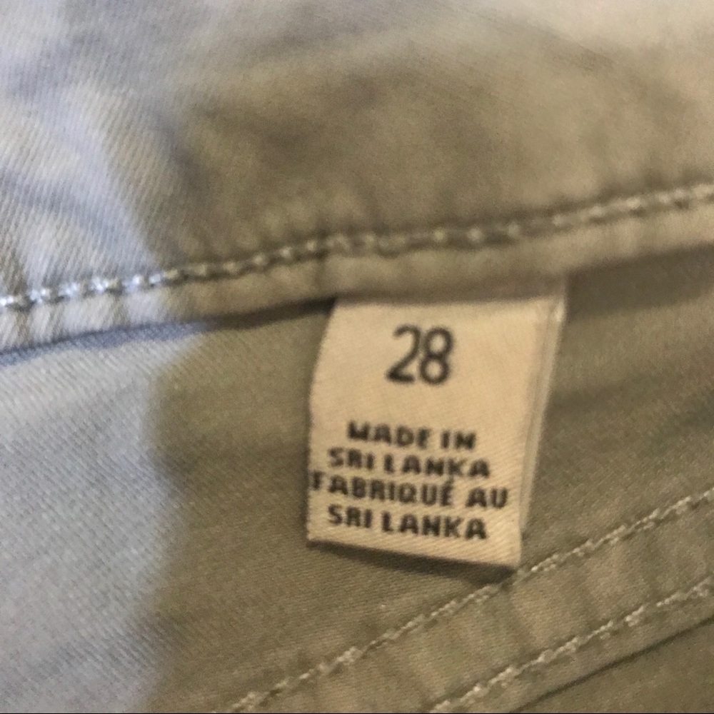 Calvin Klein Shorts - Picture 5 of 6
